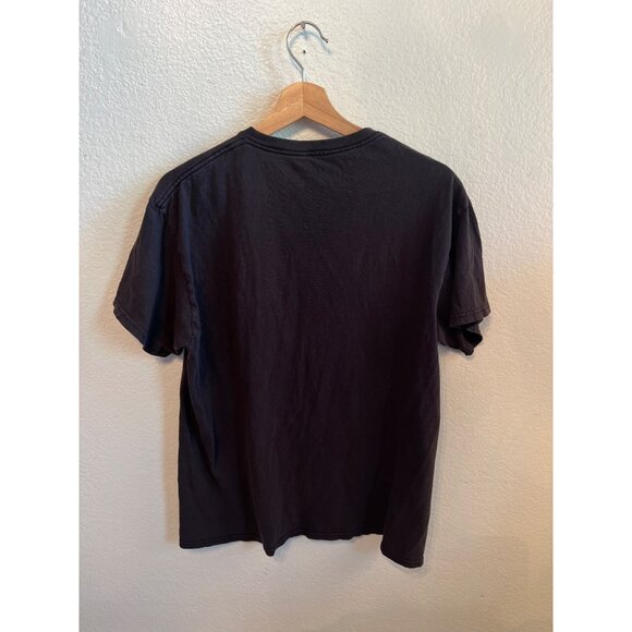 Super Mario Bros. NES Cover Graphic T-Shirt Nintendo Retro Gamer Tee Size M Tee - Picture 5 of 5